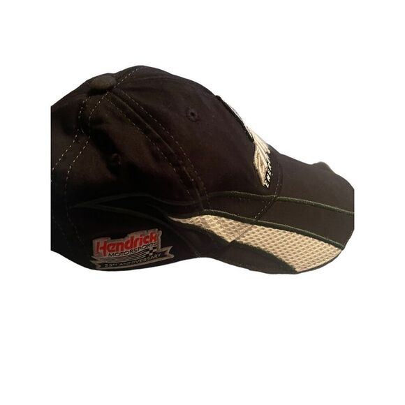 Chase Dale Earnhardt Jr #88 Hendrick Moto Amp National Guard Baseball Hat OSFM - Picture 2 of 12